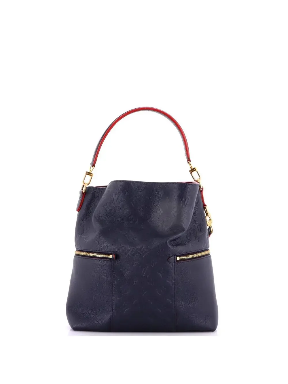 Louis Vuitton Melie Handbag Empreinte #353840L20B